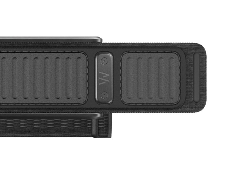 La Whoop Navigator Band