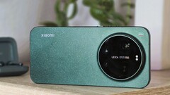 Xiaomi 17 Ultra nel test (Fonte: Marcus Herbrich)