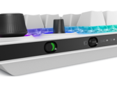 Il nuovo AW920K. (Fonte: Alienware)