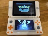 DSpi: Palmare da gioco basato su Raspberry Pi. (Fonte immagine: borpendy)