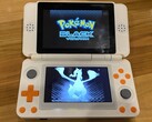 DSpi: Palmare da gioco basato su Raspberry Pi. (Fonte immagine: borpendy)