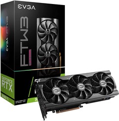 Il nuovo strumento aggiornato Precision X1 potrebbe aiutare i giocatori NVIDIA a ottenere overclock più stabili (fonte: Amazon)