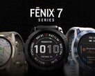 Il Fenix 7 ha ricevuto il secondo aggiornamento beta in una settimana. (Fonte: Garmin)