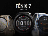 Il Fenix 7 ha ricevuto il secondo aggiornamento beta in una settimana. (Fonte: Garmin)