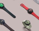 L'ultimo smartwatch Samsung Galaxy, il Watch4, ha molteplici funzioni di monitoraggio della salute, tra cui il monitoraggio della frequenza cardiaca e della pressione sanguigna. (Fonte immagine: Samsung)