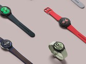 L'ultimo smartwatch Samsung Galaxy, il Watch4, ha molteplici funzioni di monitoraggio della salute, tra cui il monitoraggio della frequenza cardiaca e della pressione sanguigna. (Fonte immagine: Samsung)