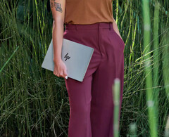 HP manterrà anche i modificatori descrittivi come 'Fold' per i doppi schermi e 'Flip' per i PC convertibili. (Fonte: HP)