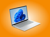 L’OmniBook 5 da 14 pollici con finitura Glacier Silver e processori Intel Wildcat Lake.