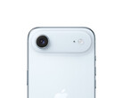 L'iPhone Air. (Fonte immagine: Apple)