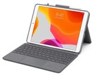 Logitech Combo Touch è la cover con tastiera e trackpad per iPad 2020