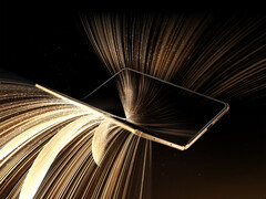 Il Magic V5 è già dotato di una batteria più grande di molti pieghevoli in stile libro. (Fonte: Honor)