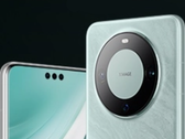 Il Mate 60 Pro è arrivato. (Fonte: Huawei)