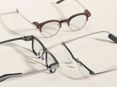 MemoMind: Xgimi entra nel mercato degli occhiali AI/AR (Fonte: Xgimi)