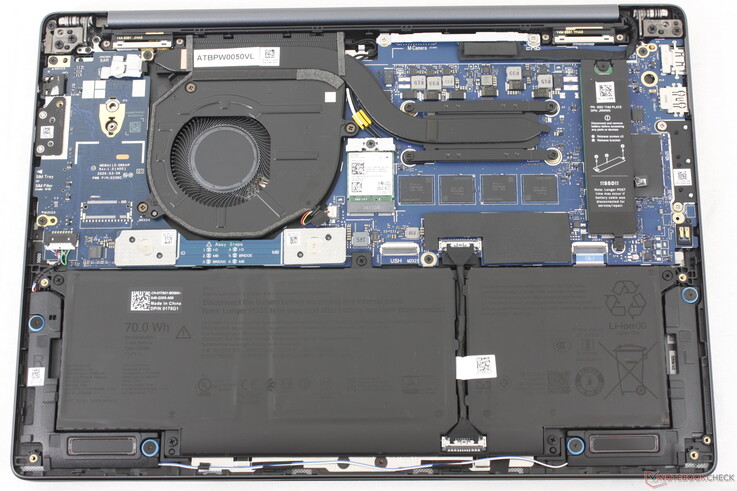 Scheda madre Dell Pro 7 14 P714260