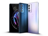 La linea Edge potrebbe avere presto un nuovo fiore all'occhiello. (Fonte: Motorola)