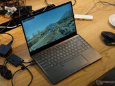 Recensione dell'Intel Core i7-1185G7 - Primi Benchmarks Tiger Lake