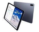 Il Pad 3. (Fonte: OnePlus)