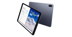 Il Pad 3. (Fonte: OnePlus)