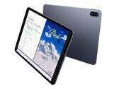 Il Pad 3. (Fonte: OnePlus)