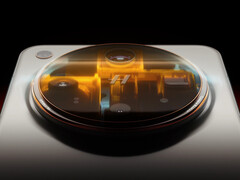 L'Oppo Find X9 dovrebbe rivaleggiare con il Find X8 Ultra per quanto riguarda le prestazioni, nella seconda foto. (Fonte: Oppo)