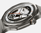 Il Watch X3 contiene un sistema a doppio chip per massimizzare la durata della batteria.
