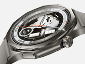 Il Watch X3 contiene un sistema a doppio chip per massimizzare la durata della batteria.