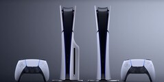 Secondo gli analisti, Sony lancerà la PlayStation 5 Pro entro la seconda metà di quest'anno. (Fonte: Sony)