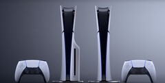 Secondo gli analisti, Sony lancerà la PlayStation 5 Pro entro la seconda metà di quest&#039;anno. (Fonte: Sony)