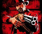 Il protagonista di Red Dead Redemption 2, Arthur Morgan. (Fonte: Rockstar)