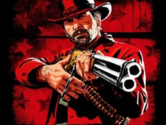 Il protagonista di Red Dead Redemption 2, Arthur Morgan. (Fonte: Rockstar)