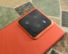 Il Realme GT 7 Pro. (Fonte: Notebookcheck)