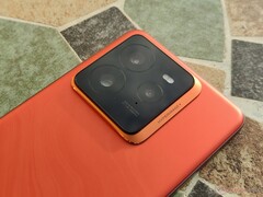 Il Realme GT 7 Pro. (Fonte: Notebookcheck)