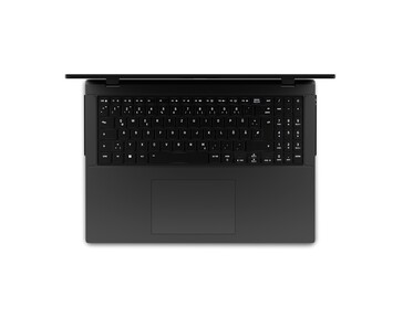 Schenker Element 16. (Fonte: Bestware)