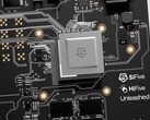 Intel ha concesso in licenza l'IP RISC-V a SiFive per sviluppare un SoC personalizzato a 7 nm previsto per il 2022. (Immagine: SiFive)