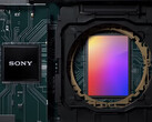 Sony detiene quasi il 50% di quota di mercato nel settore dei sensori per fotocamere. (Fonte: Sony)