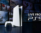 Live from PS5 ricorda le prime pubblicità live action di Sony (immagine: Sony)