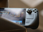È probabile che lo Steam Deck continui ad avere un display IPS fino all'arrivo di un modello di nuova generazione. (Fonte: Petar Vukobrat)