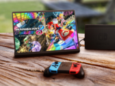 Il tablet Lenovo Yoga X Android ha una porta HDMI che permette di usarlo come monitor portatile. (Immagine: Lenovo/Weibo)
