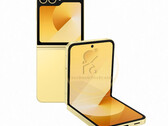 Galaxy Z Flip6 si basa sul design del suo predecessore in alcune aree sottili. (Fonte: Passionategeekz)