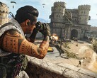 NVIDIA pubblica i driver GeForce 442.59 WHQL per Call of Duty: Warzone