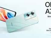 L'A79 5G. (Fonte: OPPO)