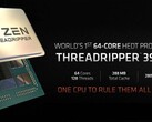 AMD smentisce: non è necessario Windows 10 Enterprise per utilizzare il processore Ryzen Threadripper 3990X
