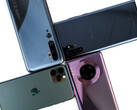 Test dei migliori smartphones per i video: Tutti contro l'iPhone