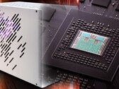 Il sistema basato su AMD 4700S potrebbe avere una APU simile a quella delle console Xbox Series X|S. (Fonte immagine: Tmall/Microsoft - modificato)