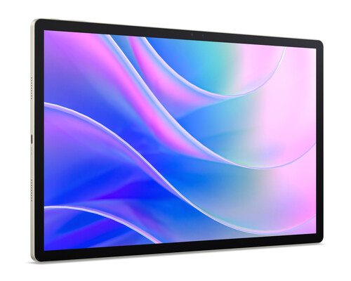 Parte anteriore dell'Iconia A16. (Fonte: Acer)
