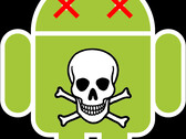 Un trojan Android è riapparso sfruttando le applicazioni disponibili su Google Play. (Immagine via Android con modifiche)