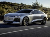 L'Audi RS6 completamente elettrica debutterà dopo la A6 e-tron, la cui uscita è prevista per il prossimo anno (Immagine: Audi)