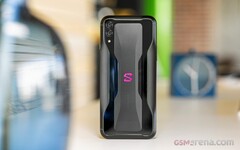 Un'immagine della precedente versione (Source: GSMArena)