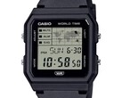 Casio ha inserito il modello LF-30W-1A nel suo negozio online nel Regno Unito. (Fonte: Casio)