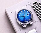 Citizen ha collaborato con il progetto di design orologiero dell'artista francese Romaric André "seconde/seconde/ per il suo ultimo orologio Tsuyosa.